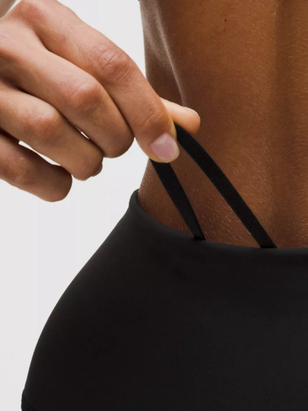 Lululemon Wunder Train High-Rise Crop 23" - Picture 9 of 12